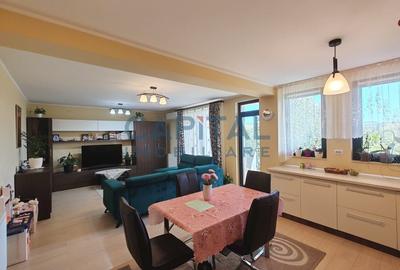 Apartament cu 3 camere si loc de parcare in cartierul Borhanci.  Comision 0! - 2