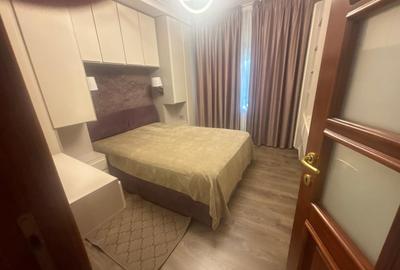 Apartament 3 camere Vile Tg. Cucu - Curtea de Apel - 4
