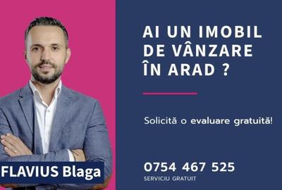 Apartament cu 3 camere decomandat, mobilat în Aurel Vlaicu - 2