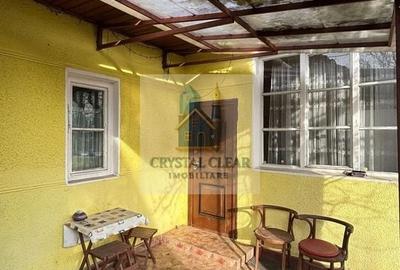 Casă 2 camere + teren de 852 mp - cartierul Unirii, str. Voinicenilor - 4