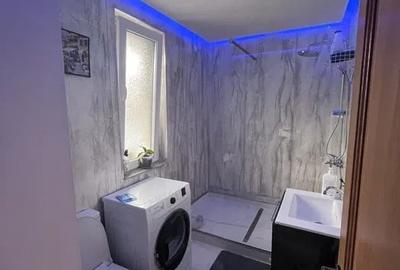 Casa insiruita, 87mp utili, 200mp teren, zona centrala, Floresti - 7