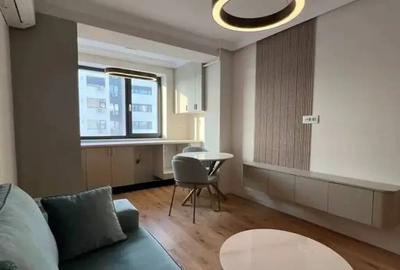 Garsonieră în Voluntari - 6