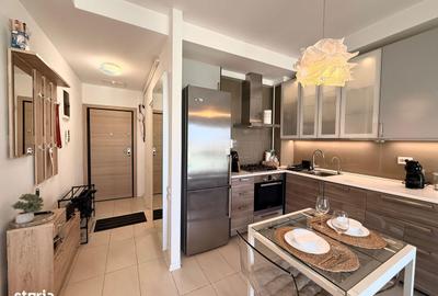 Apartament cu 2 camere în Ștefăneștii de Jos - 9