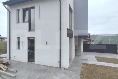 Casa deosebita, materiale premimum, 515 mp teren, Rediu - 3
