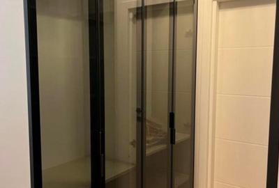 Apartament cu 4 camere decomandat, mobilat în Voluntari - 14