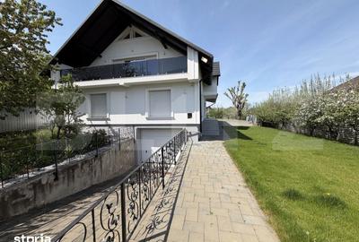 Casă cu 5 camere cu Teren 1000 Mp în Șcheia - 18
