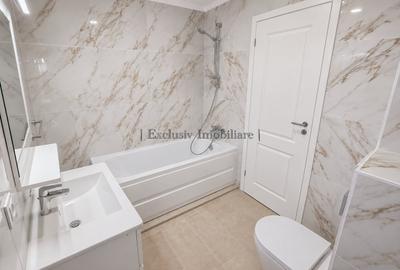 Apartament cu 4 camere decomandat, mobilat în Faleza Nord - 6