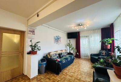 Apartament 3 camere de vânzare – Strada Amurgului, bloc 2016 - 2