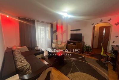 Apartament 2 camere Aviatorilor ,zona Eurohotel - 2