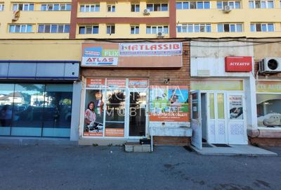 Inchiriere spa?iu comercial, vizavi de gara - 4