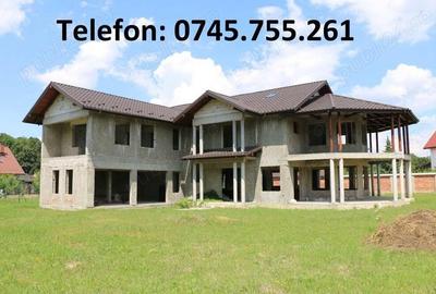 Casa - pensiune - azil, Botosani, zona Baisa - 5