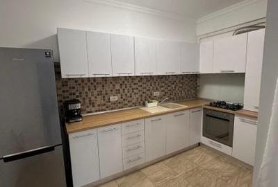 Apartament cu 3 camere decomandat, mobilat în Faleza Nord - 2