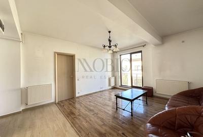 Apartament cu 2 camere în Bucureștii Noi