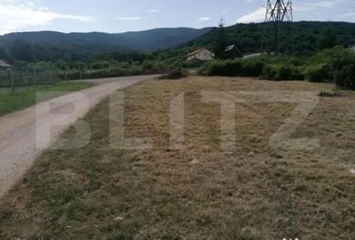 Teren de 939 mp, în Micești - 1