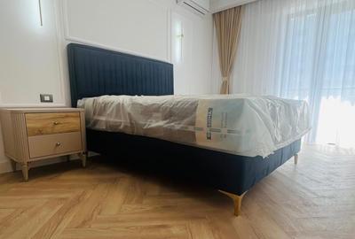 Apartament cu 2 camere decomandat, mobilat în Pipera - 8