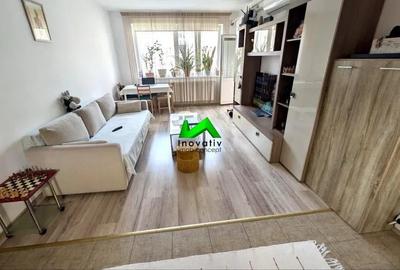 Apartament de inchiriat 3 camere  Calea Dumbravii - 1