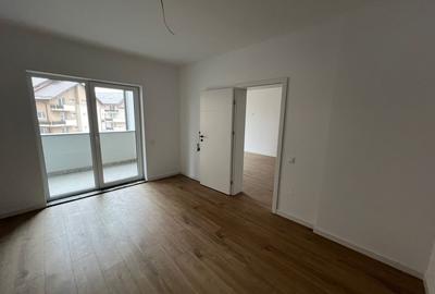 Apartament cu 3 camere, 60 mp,terasa, zona  Porii - 11