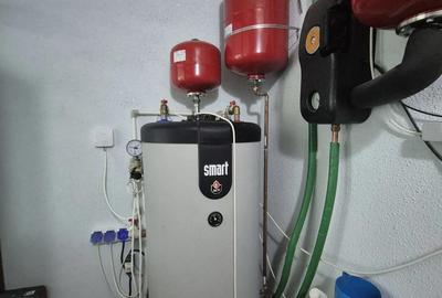 Casă în Laloșu - 5