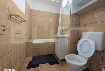 Apartament cu 2 camere în Salca - 7