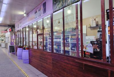 Spațiu comercial, de 25 mp, în Obor - 1