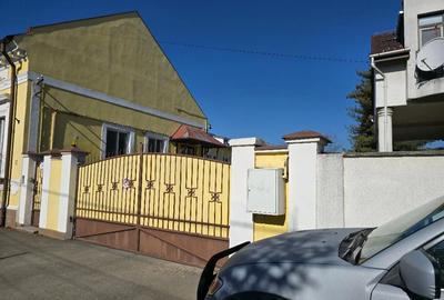 Cladire Birouri Central SC 1022 mp , ter 1290 mp, gaz, Dp+P+E+M - 3