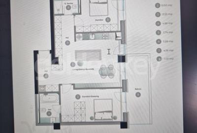 Apartament nou cu 3 camere | garaj - 7