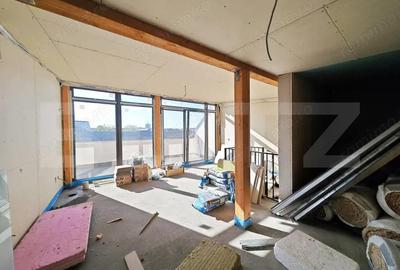 Apartament cu 3 camere decomandat în Ultracentral - 2