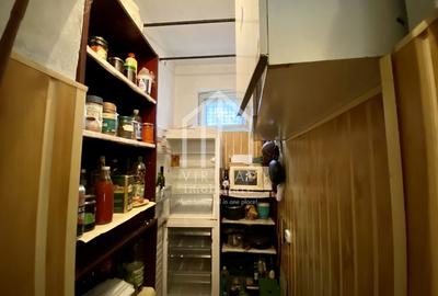 Casa individuala cu 3 camere, pod, pivnita 74mp | ULTRACENTRAL Casa individuala cu 3 camere, pod, pivnita 74mp | ULTRACENTRAL - 11