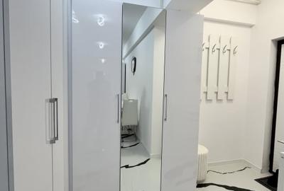 Apartament cu 2 camere decomandat, mobilat în Străulești - 8