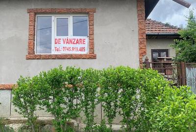 Casă cu Teren 450 Mp în Central - 5