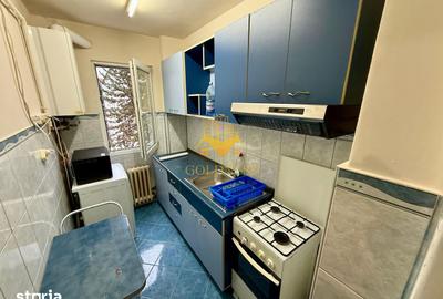 Apartament cu 3 camere, mobilat în Grigorescu - 10