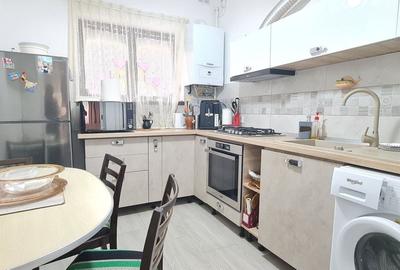 Garsoniera mobilata utilata Tractorul bloc vila - 3