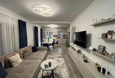 Casă cu Canalizare în Șag