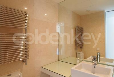 Apartament cu 4 camere decomandat în Kiseleff - 7