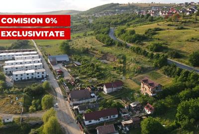COMISION 0! Casa triplex 4 camere 90 mp utili plus curte in Sura Mare