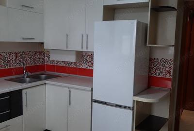 Apartament cu 2 camere decomandat în Drumul Taberei - 5