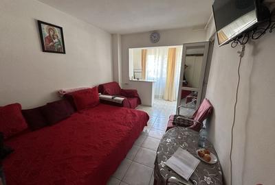 Garsonieră decomandată în Central - 5
