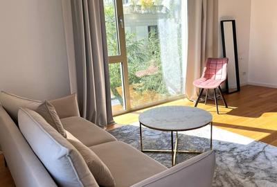 REA1024665 Apartament modern 2 camere I Aviatiei Park - 2