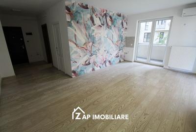 Spatiu comercial 80 mp + loc parcare- Maurer - 19