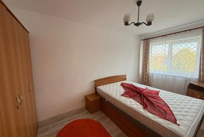 Apartament 2 camere,mobilat si utilat, zona: Scoala Andrei Saguna Apartament 2 camere,mobilat si utilat, zona: Scoala Andrei Saguna - 15