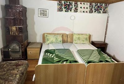 Casă cu 7 camere cu Teren 1270 Mp în Ciocanu - 19