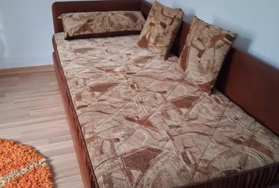 Apartament cu 2 camere semidecomandat în 7 Noiembrie - 5