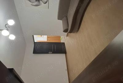 Proprietar, vand apartament 2 cam. decomandat, doua balcoane, zona de sus, izolat - 2