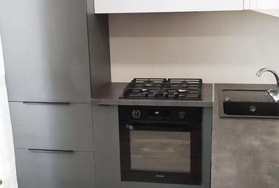 Garsonieră decomandată în Cotroceni - 1