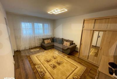 Garsonieră în Aurel Vlaicu - 5