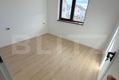 Casa la cheie , 3 km de Brasov, la doar 163.000 euro - 4