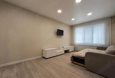 Garsonieră decomandată în Berceni - 5