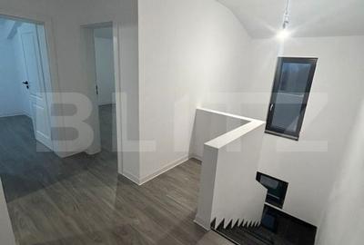 Casă cu 3 camere cu Teren 309 Mp în Central - 7