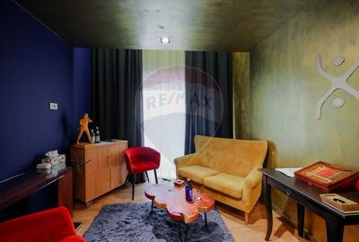 Spațiu comercial, de 409 mp, în Ultracentral - 49