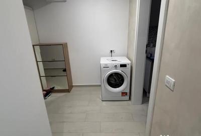 Apartament cu 2 camere decomandat în Valea Lupului - 8